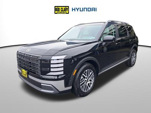 2026 Hyundai PALISADE SEL Premium 7P