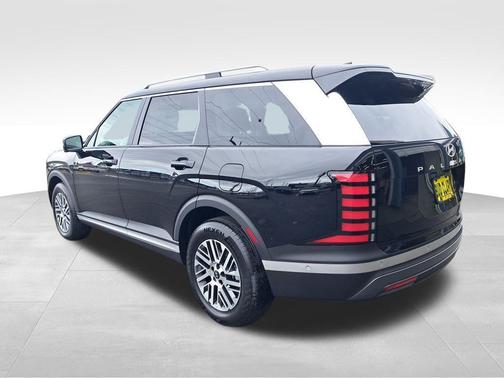 2026 Hyundai PALISADE SEL Premium 7P