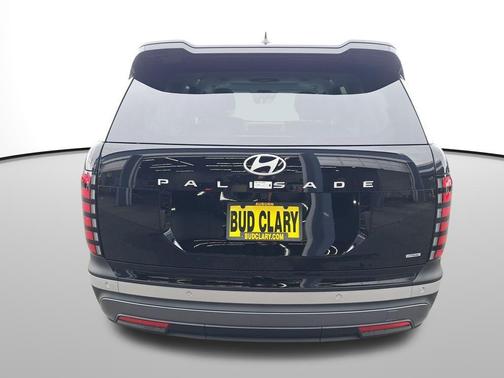 2026 Hyundai PALISADE SEL Premium 7P