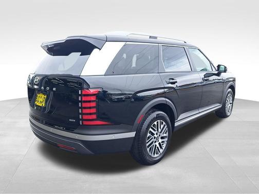 2026 Hyundai PALISADE SEL Premium 7P