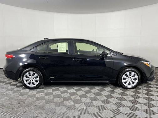 2023 Toyota Corolla Hybrid