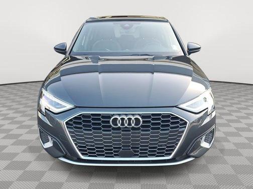 2023 Audi A3 40 Premium