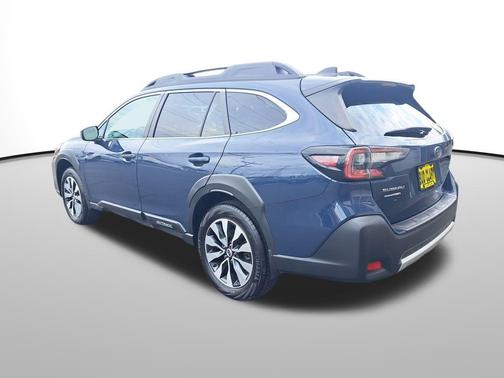 2023 Subaru Outback 2.5i Limited