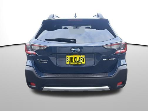 2023 Subaru Outback 2.5i Limited