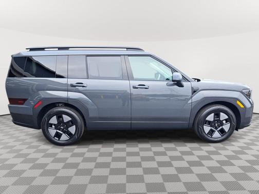 2026 Hyundai SANTA FE HEV SEL