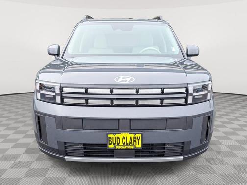 2026 Hyundai SANTA FE HEV SEL