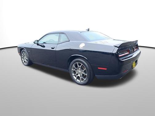 2017 Dodge Challenger GT