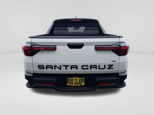 2026 Hyundai SANTA CRUZ SE