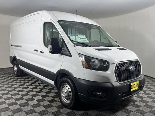 2025 Ford Transit-250 148 WB Medium Roof Cargo