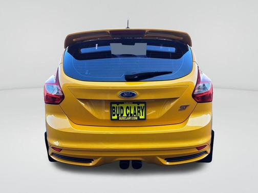 2013 Ford Focus ST Base