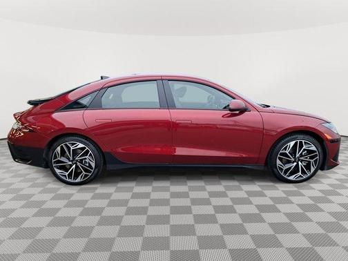 2025 Hyundai IONIQ 6 SEL