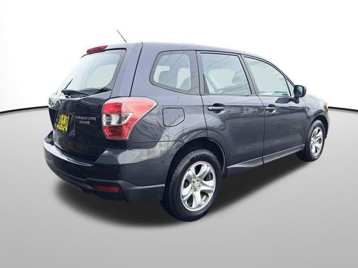 2014 Subaru Forester 2.5i