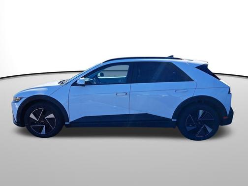 Atlas 2025 Hyundai IONIQ 5 SEL