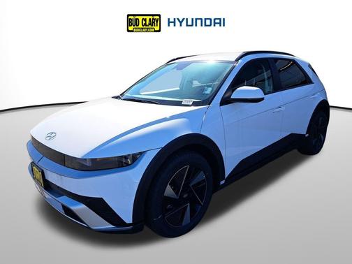 Atlas 2025 Hyundai IONIQ 5 SEL
