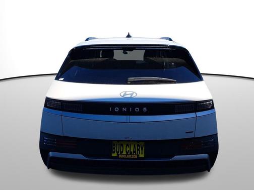 Atlas 2025 Hyundai IONIQ 5 SEL