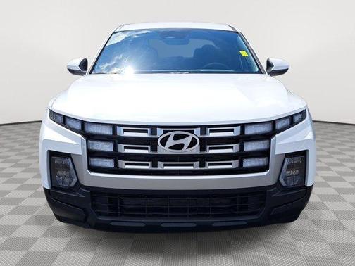 2025 Hyundai SANTA CRUZ SE