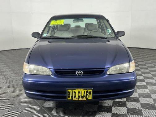 1998 Toyota Corolla CE