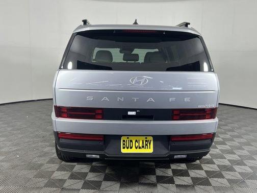 2026 Hyundai SANTA FE HEV SEL