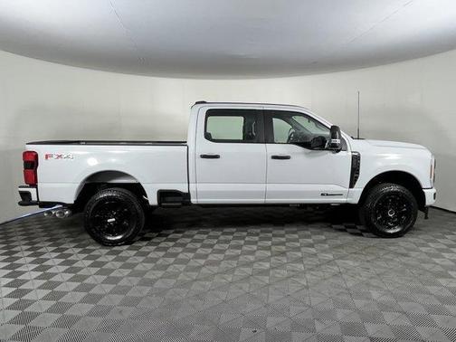2025 Ford F-250 XL