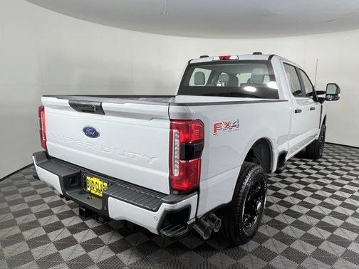 2025 Ford F-250 XL
