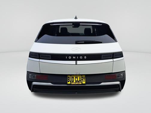 2026 Hyundai IONIQ 5 SE Standard Range