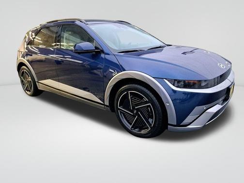 2026 Hyundai IONIQ 5 Limited