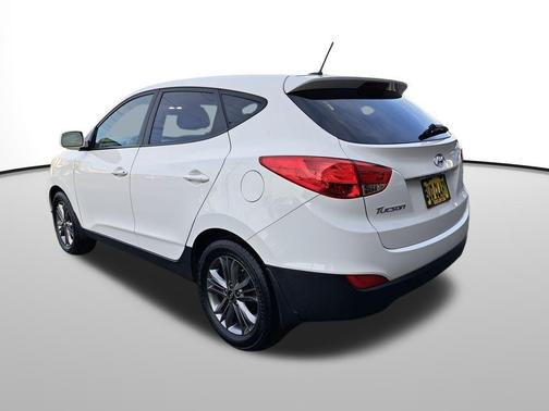 2015 Hyundai TUCSON GLS