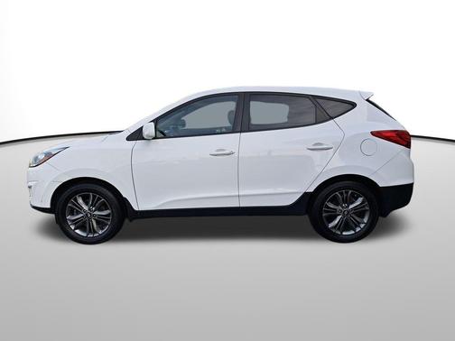 2015 Hyundai TUCSON GLS