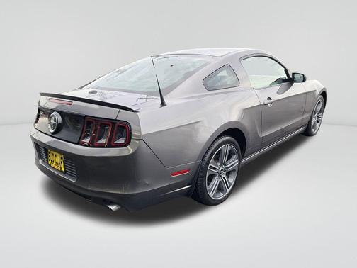 2014 Ford Mustang V6 Premium
