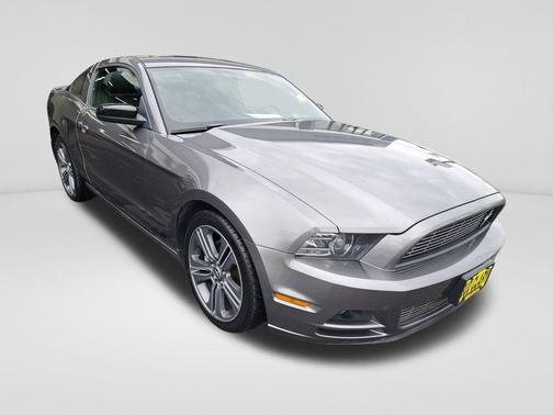 2014 Ford Mustang V6 Premium