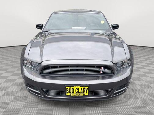 2014 Ford Mustang V6 Premium