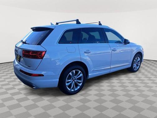 2017 Audi Q7 2.0T Premium