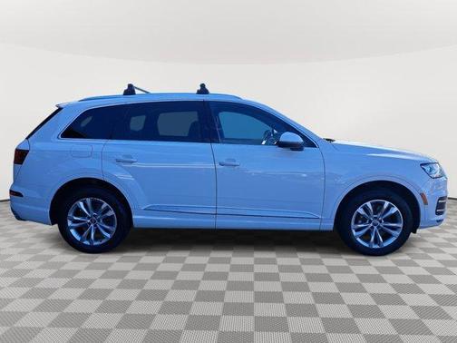 2017 Audi Q7 2.0T Premium