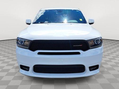 2019 Dodge Durango GT Plus