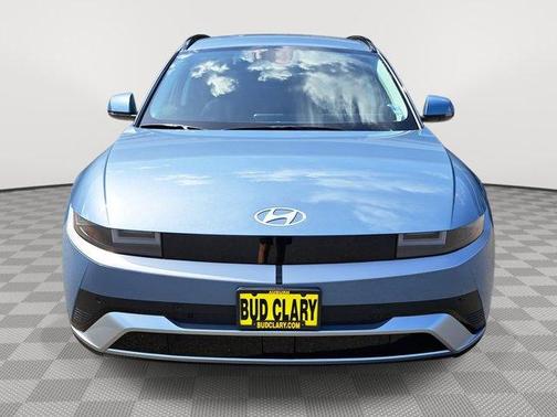 2025 Hyundai IONIQ 5 SEL