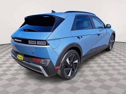 2025 Hyundai IONIQ 5 SEL