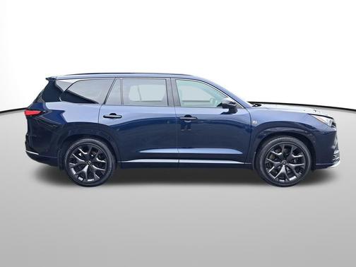 2024 Lexus TX 500h 500H F PREMIUM