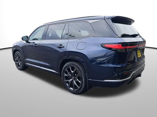 2024 Lexus TX 500h 500H F PREMIUM