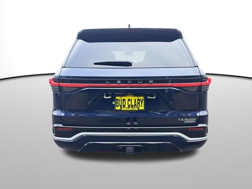 2024 Lexus TX 500h 500H F PREMIUM