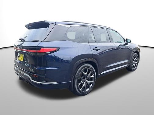 2024 Lexus TX 500h 500H F PREMIUM