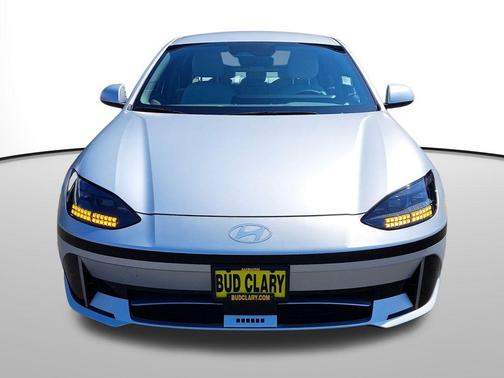 2024 Hyundai IONIQ 6 SEL