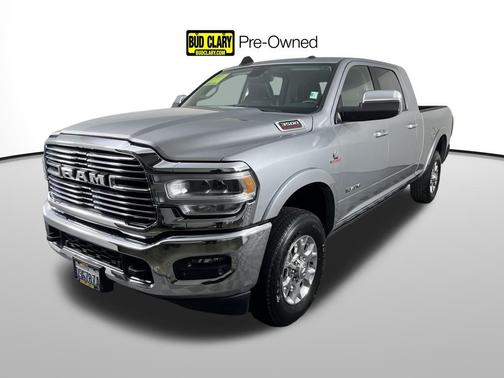 2022 RAM 3500 Laramie