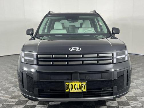 2025 Hyundai SANTA FE HEV SEL