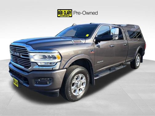 2020 RAM 3500 Laramie