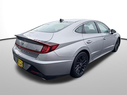 2020 Hyundai SONATA SEL Plus