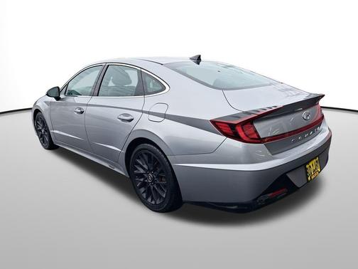 2020 Hyundai SONATA SEL Plus