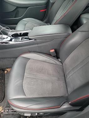 2020 Hyundai SONATA SEL Plus