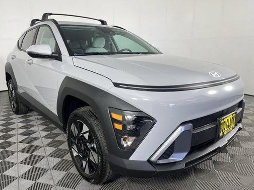 2025 Hyundai KONA SEL Convenience