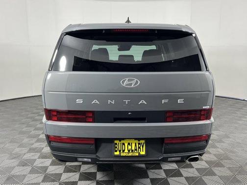 2025 Hyundai SANTA FE SE