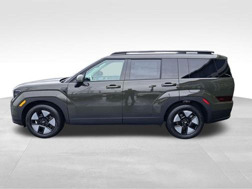 2026 Hyundai SANTA FE HEV SEL